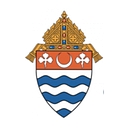 Archdiocese Of Newark logo