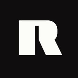 RCA Records logo, transparent background
