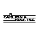 R. Carlson & Sons, Inc. logo