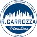 R Carrozza Plumbing Co Inc logo