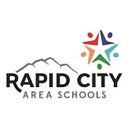 Rapid City Area Schools logo