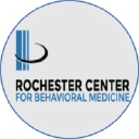 Rochester Center For Behavioral Medicine logo