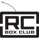 RCBoxClub logo