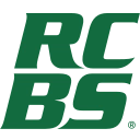 RCBS logo