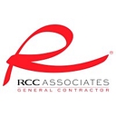Rcc Associates logo