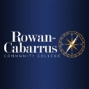 Rowan Cabarrus Community College logo