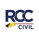 RCC Civil logo
