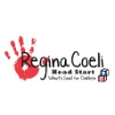 Regina Coeli Child Development Center   Head Start logo