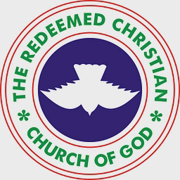 The Redeemed Christian Church of God (Our Saviour's Parish) logo