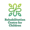 Rehabilitation Centre For Children logo