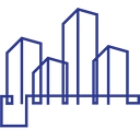 River City Communications logo