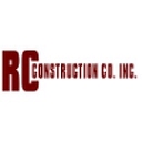 R.C. Construction logo
