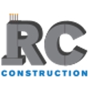 Rc Construction logo