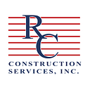 Rc Construction logo