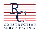 R.C. Construction Services, Inc. logo
