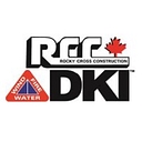 Rocky Cross Construction Ltd   Dki logo