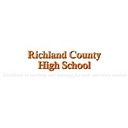 Richland County CUSD 1 logo