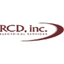 Rcd Inc. Electrical Services logo