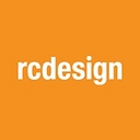 Rc Design Inc logo