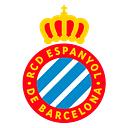 RCD Espanyol logo