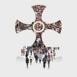 Diocese of Hexham and Newcastle logo