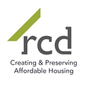 RESOURCES FOR COMMUNITY DEVELOPMENT logo