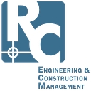 Rc Engineering And Construction Management logo