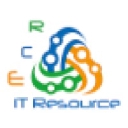 Rce It Resource logo