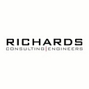 Richards Consulting Engineers logo