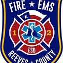 Reeves County Emergency Services District Nos 1& 2