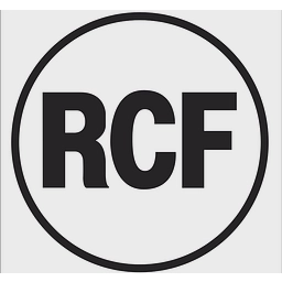 Logo RCF