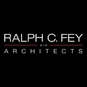 Ralph C Fey Aia Architects logo