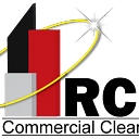 Rcf Commercial Cleaning logo