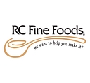 Rc Fine Foods logo