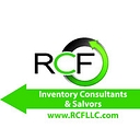 Rcf Salvage logo