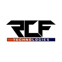 Rcf Technologies logo