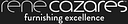 Rc Furniture By Rene Cazares logo