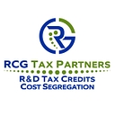Research Credit Group, Inc. logo