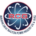 Rcg Usa Llc logo