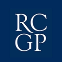 Royal College of General Practitioners logo