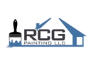 RCG Painting logo