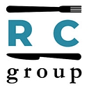 Rc Group logo