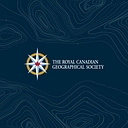 Royal Canadian Geographical Society logo