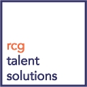 Rcg Talent Solutions logo