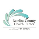 Rawlins County Health Center logo