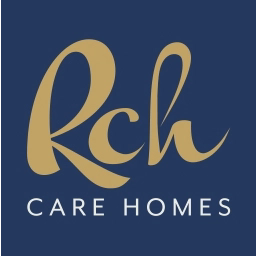 RCH CARE HOMES LIMITED logo