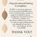 Rural Communities Housing Development Corporation