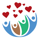 ROCKBRIDGE COMMUNITY logo