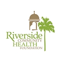 Riverside Community Health Foundation logo