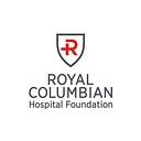 Royal Columbian Hospital Foundation logo